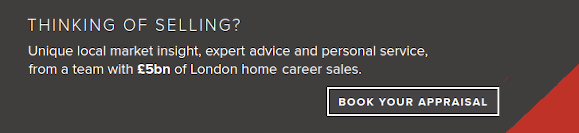 Request a free valuation from our office in London.