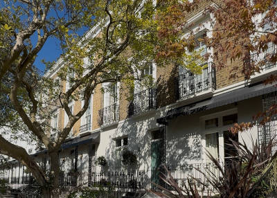 Artesian Village, W2