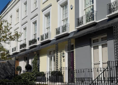 Artesian Village Houses, W2