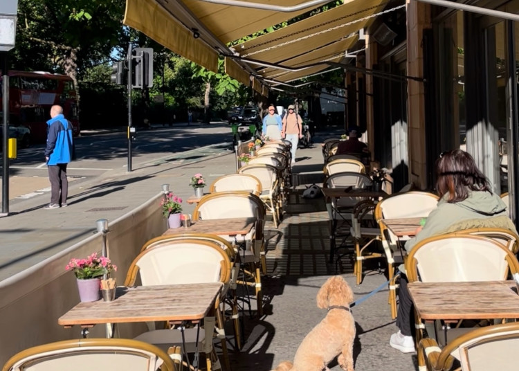 Bayswater Road