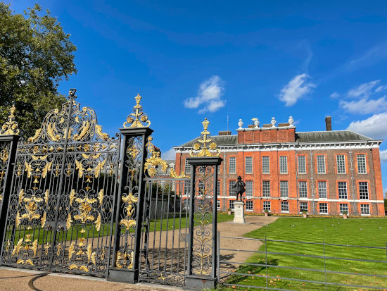 Kensington Palace